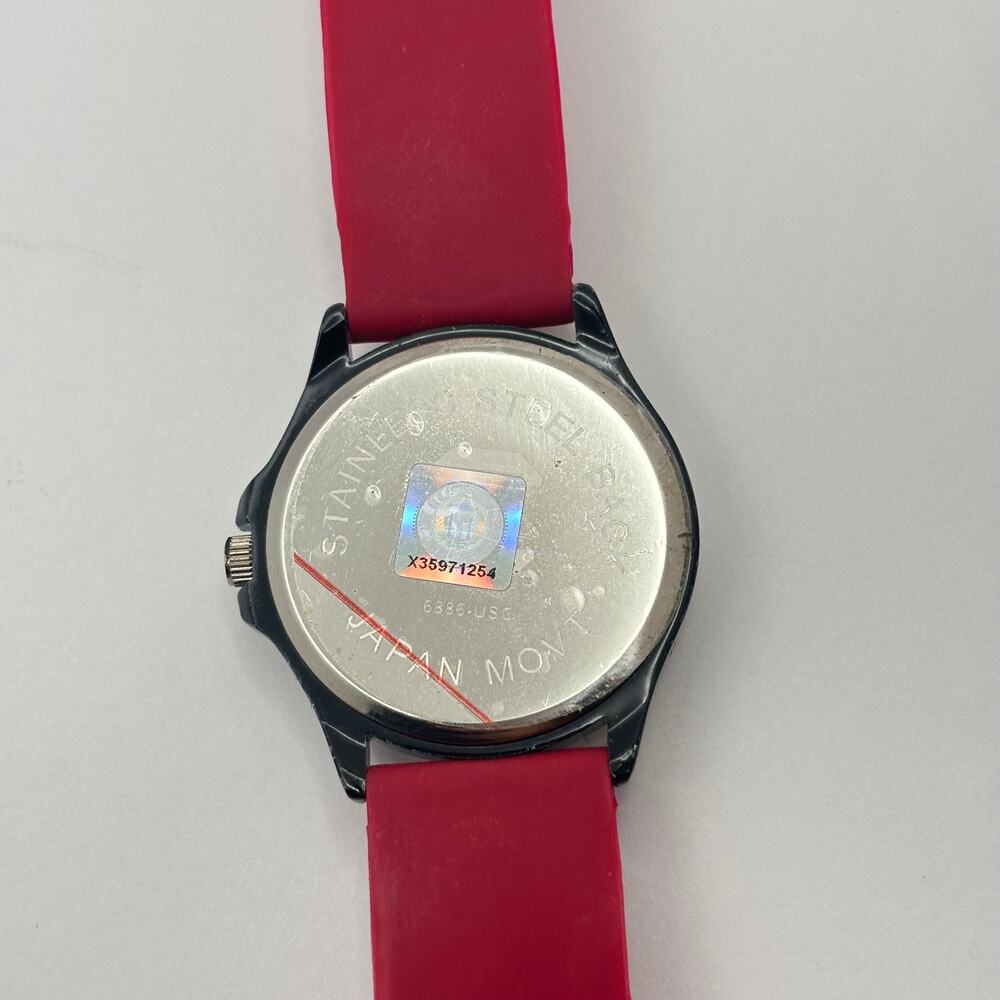 Red University South Carolina Men's Watch - Picture 5 of 5